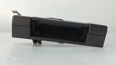 Second-hand car spare part interior left side handle for ford transit courier combi trend oem iam references 1855282 et76v266a63ac et76-v266a63-ac