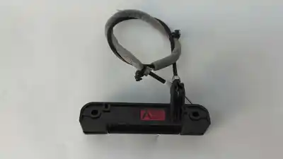 Second-hand car spare part interior left side handle for ford transit courier combi trend oem iam references 1855282 et76v266a63ac et76-v266a63-ac