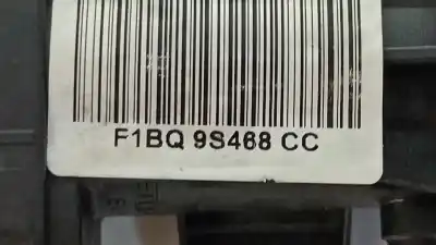Peça sobressalente para automóvel em segunda mão bomba de ar secundária por ford transit courier combi trend referências oem iam 1930383 av2q9e882ab av2q-9e882-ab