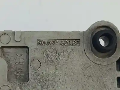 Peça sobressalente para automóvel em segunda mão sensor do volante do motor por ford kuga (cbv) titanium referências oem iam 1837948 9m5q-9e731-ab 9664732180 / 9m5q9e731ab