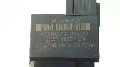 Second-hand car spare part sensor for ford kuga (cbv) titanium oem iam references 1687920 6e5t-15607-ca 6e5t15607ca