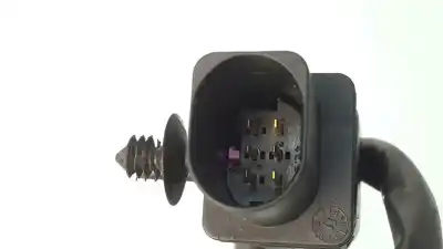 Peça sobressalente para automóvel em segunda mão sonda lambda por ford kuga (cbv) titanium referências oem iam av619d375ba 0281004164 9670608880