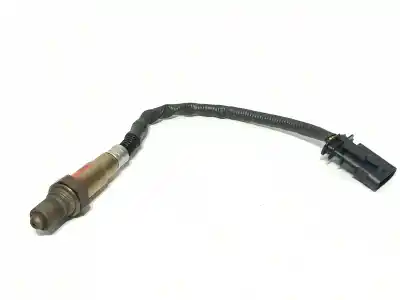 Pezzo di ricambio per auto di seconda mano sonda lambda per citroen c5 aircross live pack riferimenti oem iam 9810666880