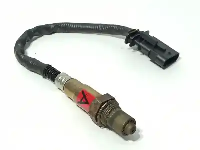 Second-hand car spare part lambda probe for citroen c5 aircross live pack oem iam references 9810666880  0258027151