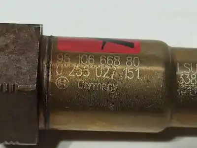 Second-hand car spare part lambda probe for citroen c5 aircross live pack oem iam references 9810666880  0258027151