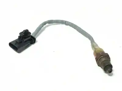 Pezzo di ricambio per auto di seconda mano sonda lambda per citroen c5 aircross live pack riferimenti oem iam 9813838380