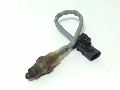 Second-hand car spare part lambda probe for citroen c5 aircross live pack oem iam references 9813838380  0258030339