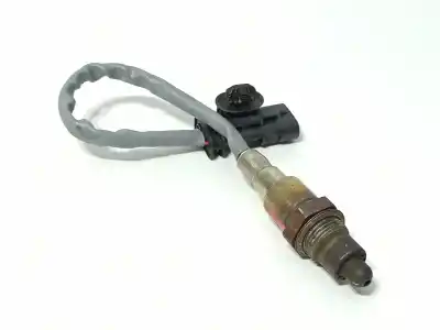 Second-hand car spare part lambda probe for citroen c5 aircross live pack oem iam references 9813838380  0258030339