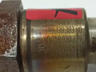 Second-hand car spare part lambda probe for citroen c5 aircross live pack oem iam references 9813838380  0258030339