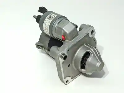 Pezzo di ricambio per auto di seconda mano motorino di avviamento per citroen c5 aircross live pack riferimenti oem iam 9812715480