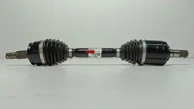 Автозапчасти б/у передняя левая трансмиссия за jeep compass ii 4xe sport 13 gse t4 ссылки oem iam 52116197 Автозапчасти б/у передняя левая трансмиссия за jeep compass ii 4xe sport 13 gse t4 ссылки oem iam 52116197