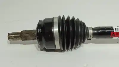 Автозапчасти б/у передняя левая трансмиссия за jeep compass ii 4xe sport 13 gse t4 ссылки oem iam 52116197  