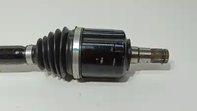 Автозапчасти б/у передняя левая трансмиссия за jeep compass ii 4xe sport 13 gse t4 ссылки oem iam 52116197  