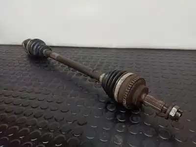 Second-hand car spare part front right transmission for renault kangoo (f/kc0) alize oem iam references 8200274161  