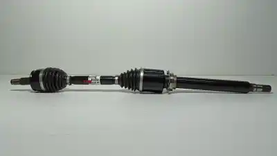 Автозапчасти б/у передняя правая трансмиссия за jeep compass ii 4xe sport 13 gse t4 ссылки oem iam 52116196 Автозапчасти б/у передняя правая трансмиссия за jeep compass ii 4xe sport 13 gse t4 ссылки oem iam 52116196