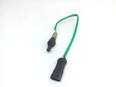 Pezzo di ricambio per auto di seconda mano Sonda Lambda per RENAULT KANGOO (F/KC0) Authentique Pack Riferimenti OEM IAM 8200052063  7700274189 Pezzo di ricambio per auto di seconda mano Sonda Lambda per RENAULT KANGOO (F/KC0) Authentique Pack Riferimenti OEM IAM 8200052063  7700274189