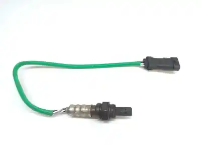 Pezzo di ricambio per auto di seconda mano sonda lambda per renault kangoo (f/kc0) authentique pack riferimenti oem iam 8200052063  7700274189 Pezzo di ricambio per auto di seconda mano sonda lambda per renault kangoo (f/kc0) authentique pack riferimenti oem iam 8200052063  7700274189