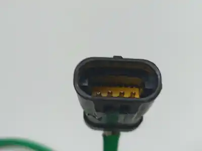 Pezzo di ricambio per auto di seconda mano sonda lambda per renault kangoo (f/kc0) authentique pack riferimenti oem iam 8200052063  7700274189 Pezzo di ricambio per auto di seconda mano sonda lambda per renault kangoo (f/kc0) authentique pack riferimenti oem iam 8200052063  7700274189