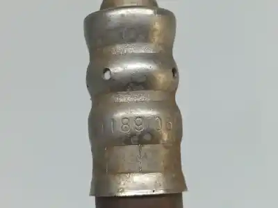 Pezzo di ricambio per auto di seconda mano sonda lambda per renault kangoo (f/kc0) authentique pack riferimenti oem iam 8200052063  7700274189 Pezzo di ricambio per auto di seconda mano sonda lambda per renault kangoo (f/kc0) authentique pack riferimenti oem iam 8200052063  7700274189