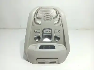 Pezzo di ricambio per auto di seconda mano luce interna per citroen c5 aircross live pack riferimenti oem iam 9814584177