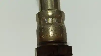 Автозапчасти б/у лямбда-зонд за jeep compass ii 4xe sport 13 gse t4 ссылки oem iam 55282500  