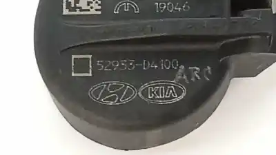 Peça sobressalente para automóvel em segunda mão sensor de pressão por hyundai ioniq klass plug-in hybrid referências oem iam 52933d4100 5293331300 a2c96221101