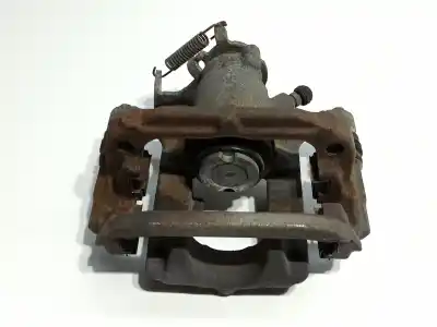 Автозапчастина б/у задній лівий гальмівний супорт для opel mokka color edition посилання на oem iam 42359085