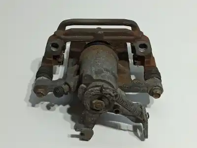 Автозапчастина б/у задній лівий гальмівний супорт для opel mokka color edition посилання на oem iam 42359085  542110