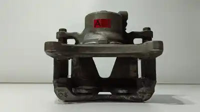 Автозапчасти б/у передний правый тормозной суппорт за jeep compass ii 4xe sport 13 gse t4 ссылки oem iam 52177241  