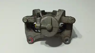 Автозапчасти б/у передний левый тормозной суппорт за jeep compass ii 4xe sport 13 gse t4 ссылки oem iam 52177240  