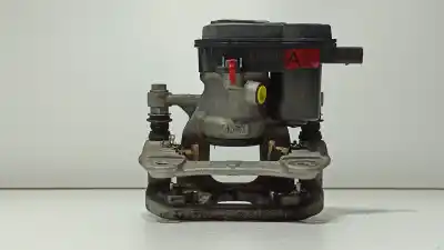 Автозапчасти б/у задний левый тормозной суппорт за jeep compass ii 4xe sport 13 gse t4 ссылки oem iam 52163471  