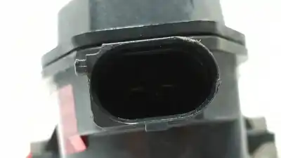 Автозапчасти б/у задний левый тормозной суппорт за jeep compass ii 4xe sport 13 gse t4 ссылки oem iam 52163471  