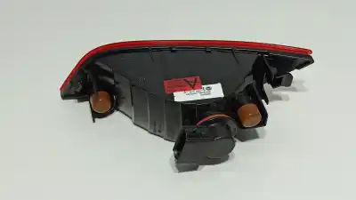 Автозапчасти б/у бампер задний правый фонарь за jeep compass ii 4xe sport 13 gse t4 ссылки oem iam 52182168  