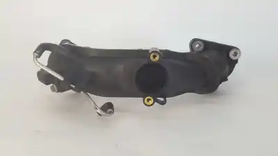 Peça sobressalente para automóvel em segunda mão tubo por peugeot 208 active referências oem iam 0382pr  9685282480