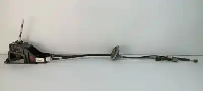 Pièce détachée automobile d'occasion levier pour renault laguna iii expression tomtom références oem iam 8200933373