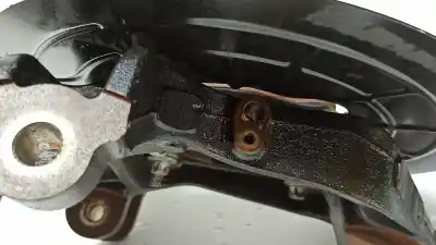 Автозапчасти б/у задняя левая поворотка за jeep compass ii 4xe sport 13 gse t4 ссылки oem iam 52130824  