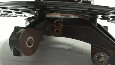 Автозапчасти б/у передняя левая кулачка за jeep compass ii 4xe sport 13 gse t4 ссылки oem iam 52028394  