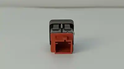 Second-hand car spare part switch for citroen c4 lim. collection oem iam references 6490jr 96664235xt 96664235zd