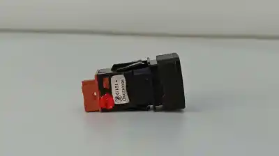 Second-hand car spare part switch for citroen c4 lim. collection oem iam references 6490jr 96664235xt 96664235zd