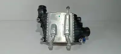 Pezzo di ricambio per auto di seconda mano intercooler per land rover range rover velar velar riferimenti oem iam lr082395