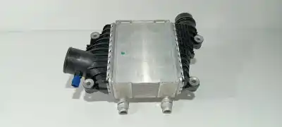 Pezzo di ricambio per auto di seconda mano intercooler per land rover range rover velar velar riferimenti oem iam lr082395 lr139045 / gx736k775af gx736k775af / gx736k775ae