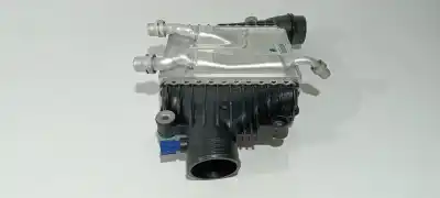 Pezzo di ricambio per auto di seconda mano intercooler per land rover range rover velar velar riferimenti oem iam lr082395 lr139045 / gx736k775af gx736k775af / gx736k775ae