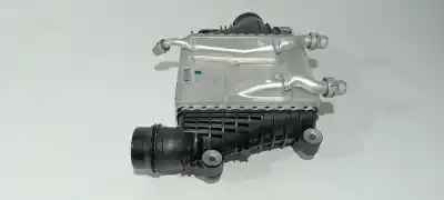 Pezzo di ricambio per auto di seconda mano intercooler per land rover range rover velar velar riferimenti oem iam lr082395 lr139045 / gx736k775af gx736k775af / gx736k775ae