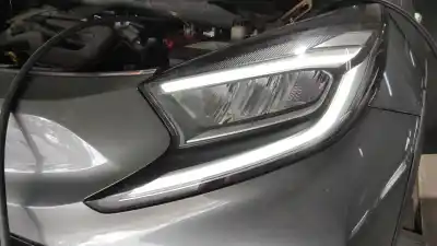 Автозапчастина б/у ліва фара для toyota aygo x (_b7_) 1.0 vvt-i (kgb70) посилання на oem iam 811500h260  811500h261