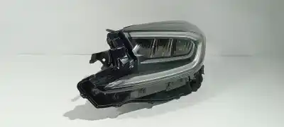 Автозапчастина б/у ліва фара для toyota aygo x (_b7_) 1.0 vvt-i (kgb70) посилання на oem iam 811500h260  811500h261