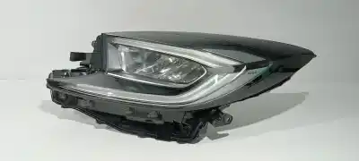 Автозапчастина б/у ліва фара для toyota aygo x (_b7_) 1.0 vvt-i (kgb70) посилання на oem iam 811500h260