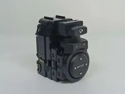 Peça sobressalente para automóvel em segunda mão comutador de espelhos retrovisores por kia stonic (ybcuv) tech referências oem iam 4d64801160 93530h8000 4d6480-1160