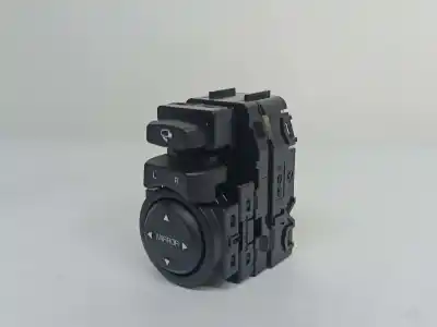Peça sobressalente para automóvel em segunda mão comutador de espelhos retrovisores por kia stonic (ybcuv) tech referências oem iam 4d64801160 93530h8000 4d6480-1160