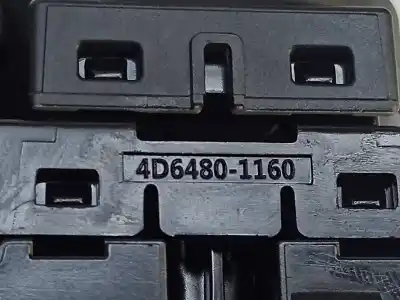 Peça sobressalente para automóvel em segunda mão comutador de espelhos retrovisores por kia stonic (ybcuv) tech referências oem iam 4d64801160 93530h8000 4d6480-1160