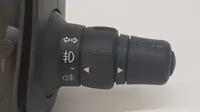 Second-hand car spare part headlights switch for renault kangoo profesional oem iam references 8201590638 88102003420 255405605r